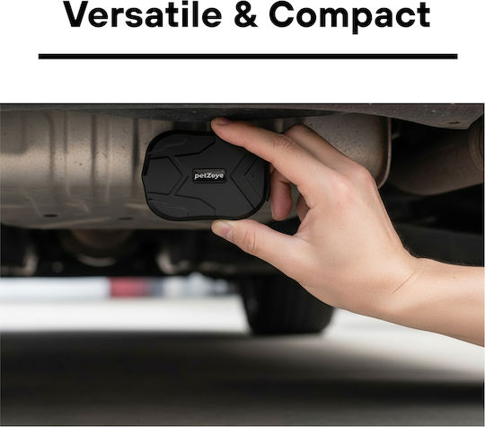 Petzeye Gps Vehicle Tracking Device 905 4g
