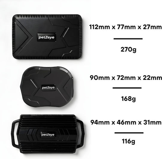 Petzeye Gps Vehicle Tracking Device 915 4g