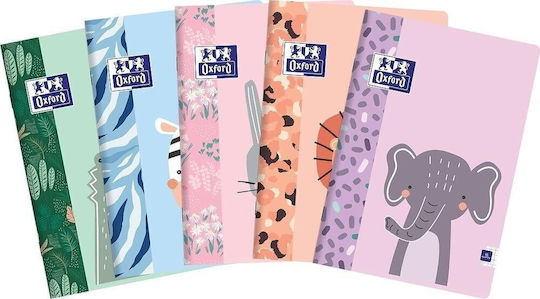 Oxford Set 10 Carnete