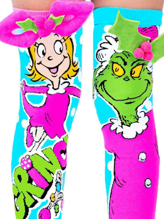 Madmia Kindersocken Bunte