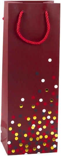 Lean Toys Tasche für Geschenke 36x9x12cm.