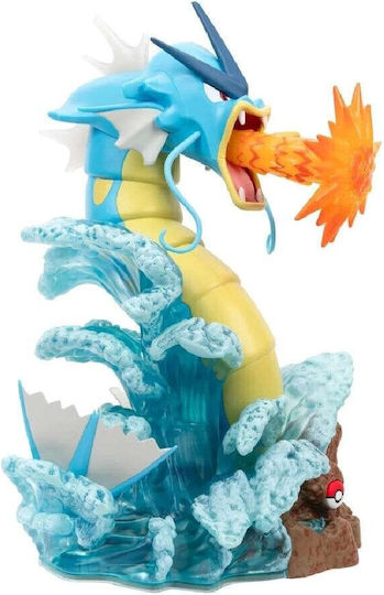 Jazwares Pokemon: Deluxe Φιγούρα 33εκ.