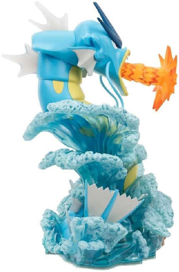 Jazwares Pokemon: Deluxe Φιγούρα 33εκ.