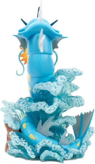 Jazwares Pokemon: Deluxe Φιγούρα 33εκ.