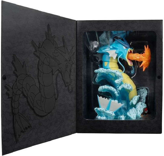 Jazwares Pokemon: Deluxe Φιγούρα 33εκ.