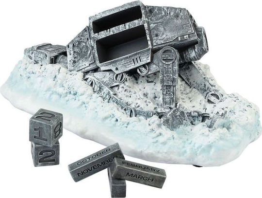 Grupo Erik Star Wars 3D Perpetual Calendar Sammelbare Figur 12,2 cm