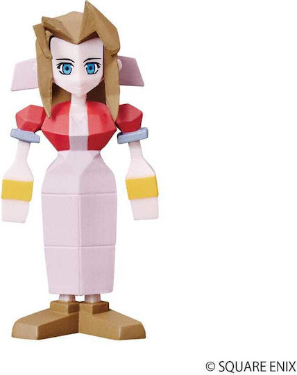 Square Enix Final Fantasy Vii Polygon Figur