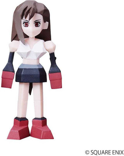 Square Enix Final Fantasy Vii Polygon Figur