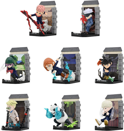 YuMe Toys Hero Κουτί 8εκ.