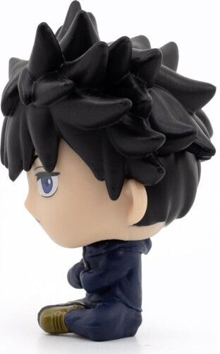 Jujutsu Kaisen Bobble Hero Bobble-head 6cm Megumi Fushiguro