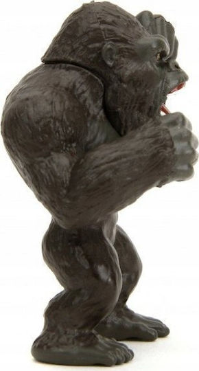Jada Toys Godzilla x KONG Nano Diecast Metal Figure 6.5cm