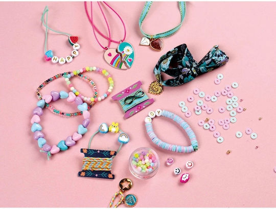 Auzou Jewelry for Children 6+ years old Years