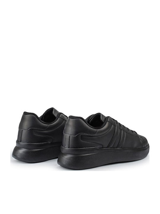 Adidași Pentru Bărbați Negri