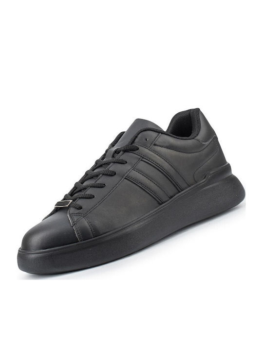 Adidași Pentru Bărbați Negri