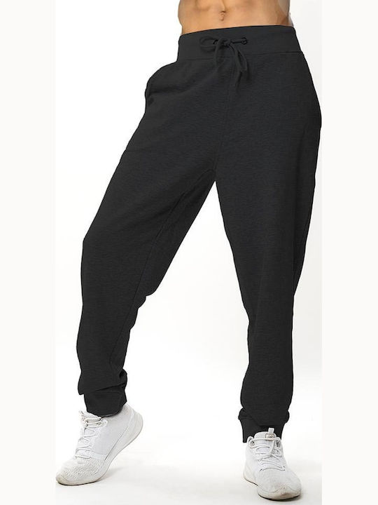 Pantaloni de trening Negru