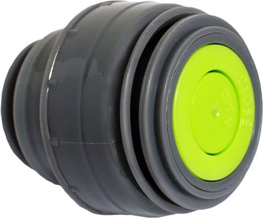 Rockland Hiking Thermos Astro 1 L Black