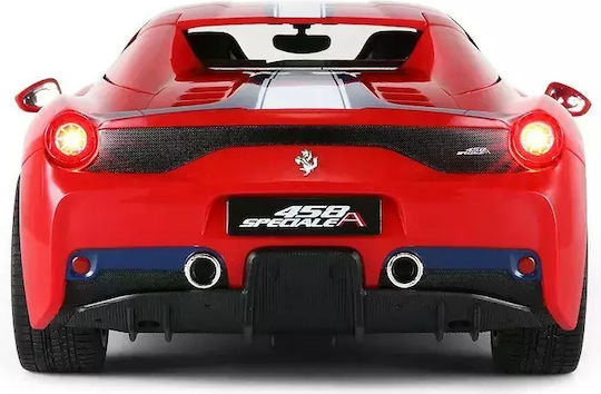 Ferrari Ferngesteuertes Auto 2WD Rot