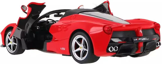 Ferrari Ferngesteuertes Auto 2WD Rot