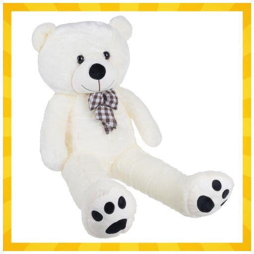 Kruzzel Plüschbär 180 cm