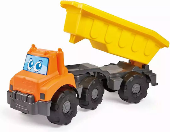 Ecoiffier Monster Tipper Dump Truck