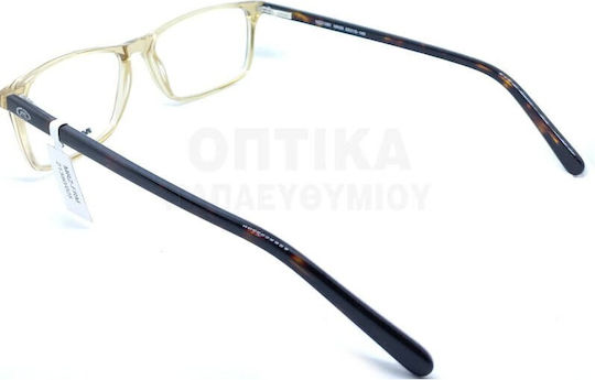 Γυαλιά Οράσεως Moritz Mz21380 Mn08