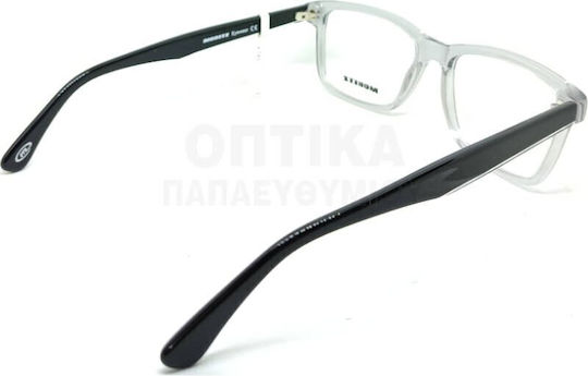 Γυαλιά Οράσεως Moritz Mz21456 Mn04