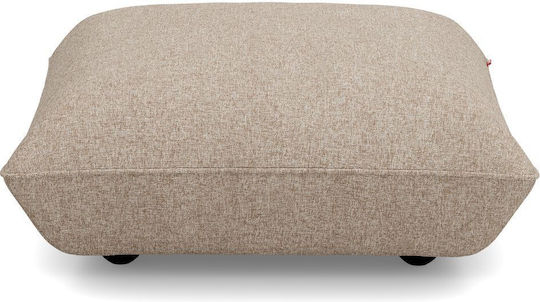 Σκαμπό Sumo Hocker 108x108x44cm
