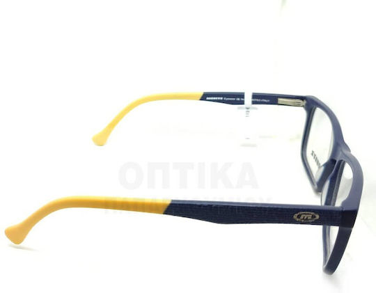 Γυαλιά Οράσεως Moritz Mz21304 Me06