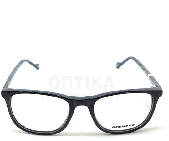 Γυαλιά Οράσεως Moritz Mz21372 Mn05