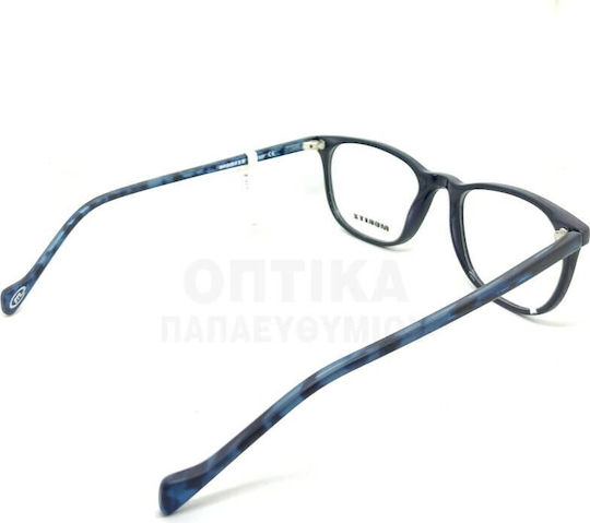 Γυαλιά Οράσεως Moritz Mz21372 Mn05
