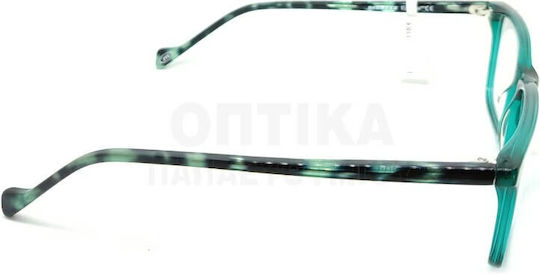 Γυαλιά Οράσεως Moritz Mz21371 Mn08