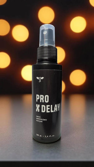 Emily Love Επιβραδυντικό για Άνδρες σε Spray 100ml