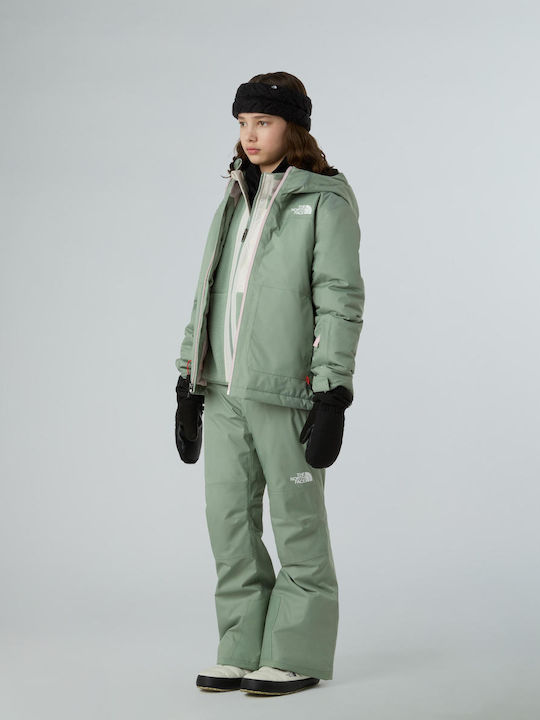 The North Face