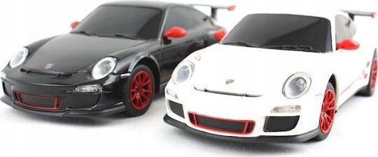 Rastar Gt3 Rs Teleghidat Mașină Roșie