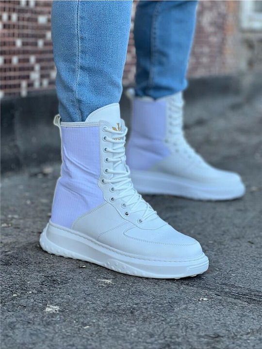 Boa Shoes