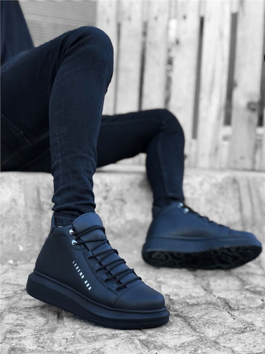 Boa Shoes