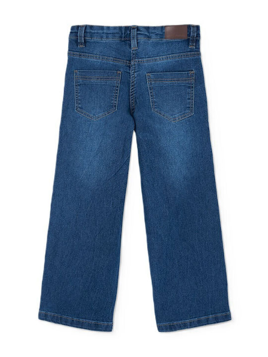 Losan Blugi Pentru Copii Pantaloni Albastru Losan Blugi Pentru Copii Pantaloni Albastru