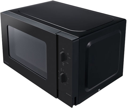 Panasonic Φούρνος Μικροκυμάτων 20lt Μαύρος