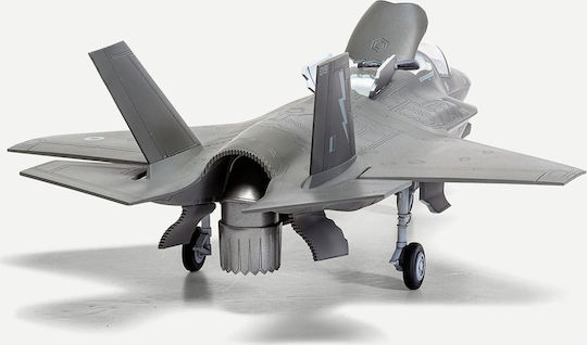Airfix Figurină de Modelism cu Lipici și Culori