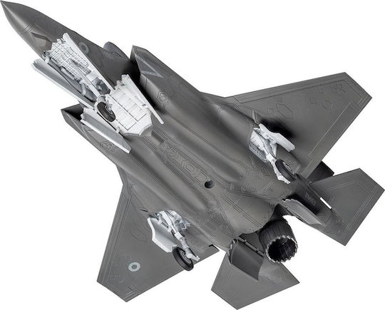 Airfix Figurină de Modelism cu Lipici și Culori