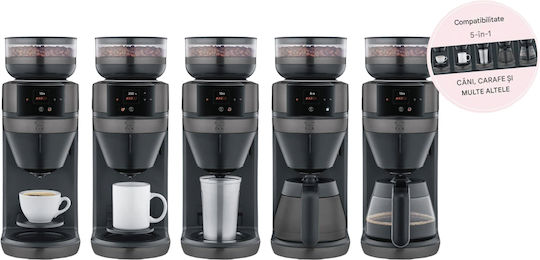 Severin Filter Coffee Machine 1520W