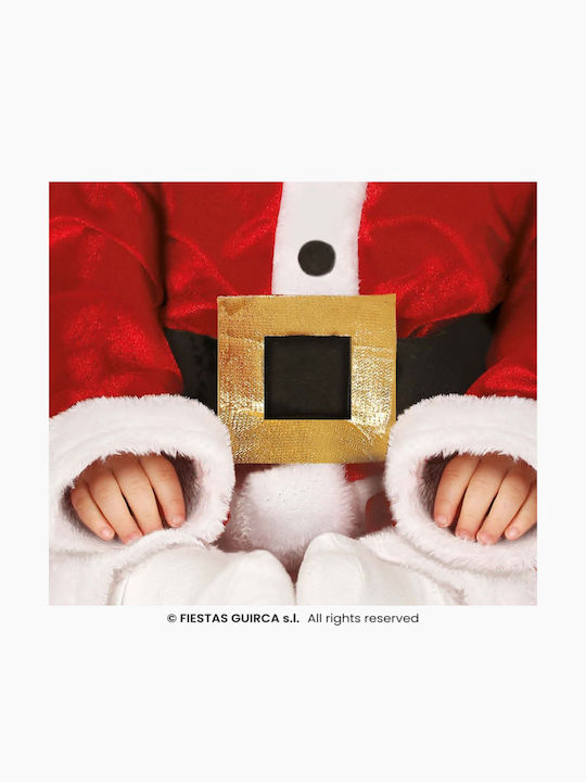 Kids Christmas Costume