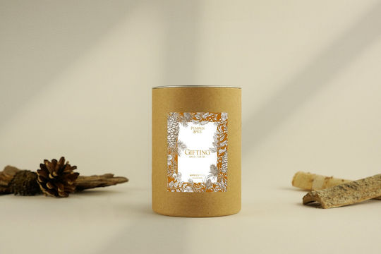 AG Trees Χριστоулгенски свещи и свещници Свещ Pumpkin Spice