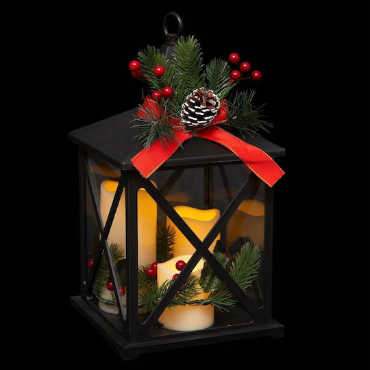 Fééric Lights and Christmas Χριστουγεννιάτικο Φαναράκι