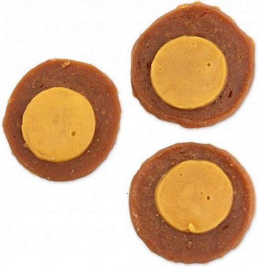 Hobby Λιχουδιά Σκύλου με Κουνέλι, Λαγό και Τυρί 500gr