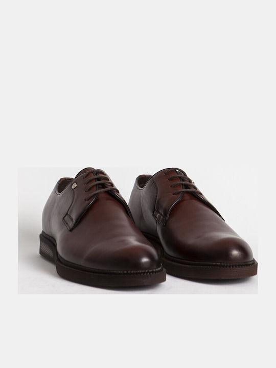 Pantofi casual pentru bărbați Maro