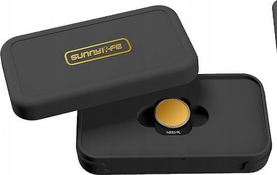 Sunnylife Set Filtru Lentile pentru DJI Mini 3 Pro 1buc