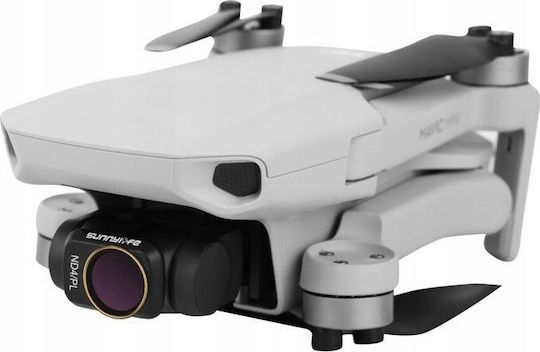 Sunnylife Objektivfilter-Set für DJI Mavic Mini / Mavic 1Stück