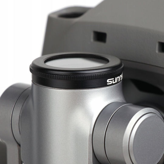 Sunnylife UV Lens Filter Set for DJI Mavic 2 Zoom / Mavic 1pcs