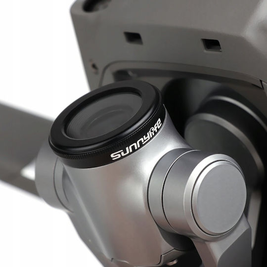 Sunnylife ΝD Φίλτρο Φακών για DJI Mavic 2 Zoom